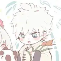 两个人的qq头像一男一女闺蜜动漫两个人qq头像