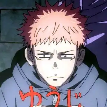 妤妤小铺咒术回战头像集萌系画风自截表情包五条悟伏黑惠虎杖悠仁