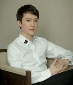 禁欲系男生白衬衫头像冯