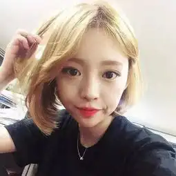 这季节,就让发型师为我承包这些发型