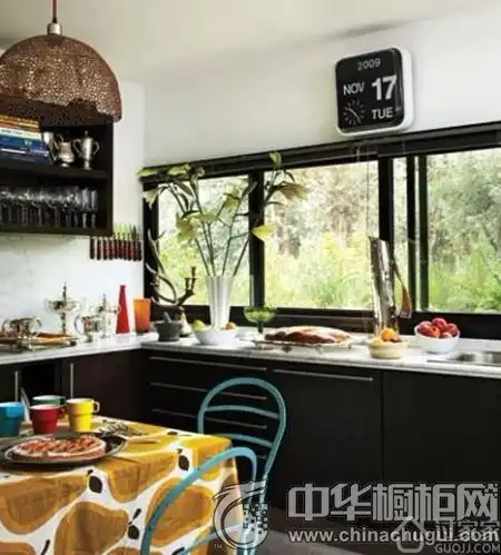 黑色系男头像图片厨房设