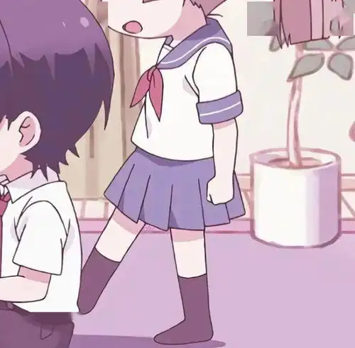 微信头像丨情侣头像,女生头像1.10