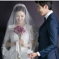 米兰新娘2999元婚纱套系