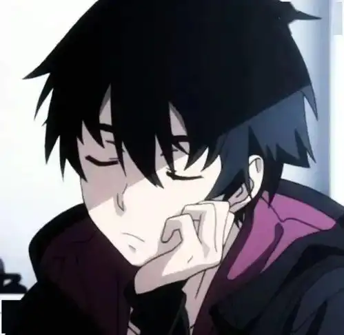 更新一期超好看的二次元动漫头像集