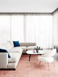 丢掉你家那老土的窗帘,现在流行这样