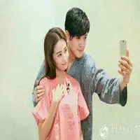 温暖的头像治愈系图集付