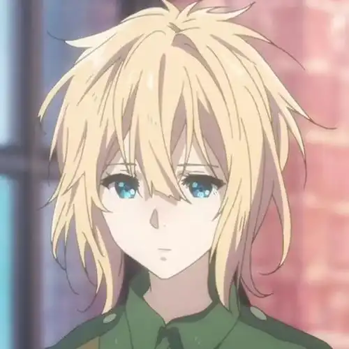 动漫头像动漫头像