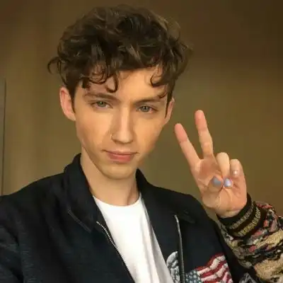 珍藏的戳爷美图呜呜呜戳爷欧美微信头像我要个性网