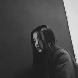 黑色高冷系头像代表什么