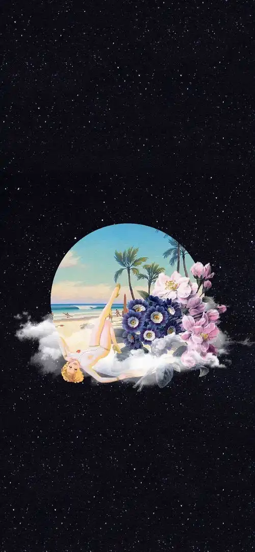 有没有暗一点的壁纸