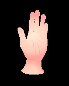 图片免费下载卡通手掌素材卡通手掌模板千图网