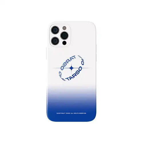 克莱因蓝纯色头像