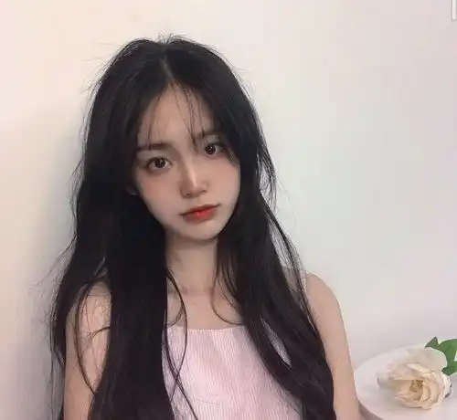 治愈系的头像和名字女户