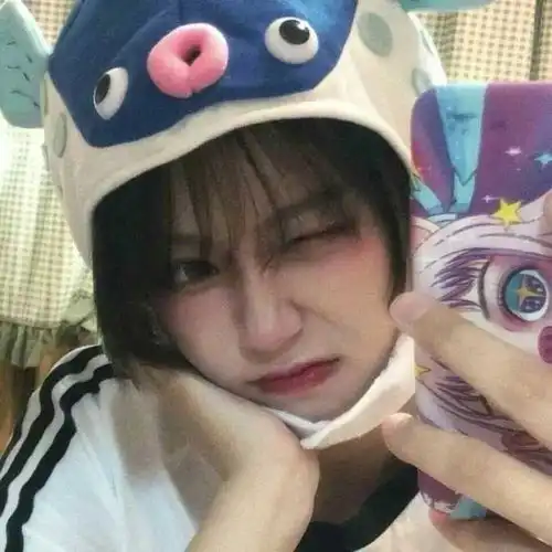 月亮越来越圆,好事也会越来越近啊