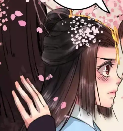 古风cp头像惊觉相思不露,原来只因入骨动漫频道