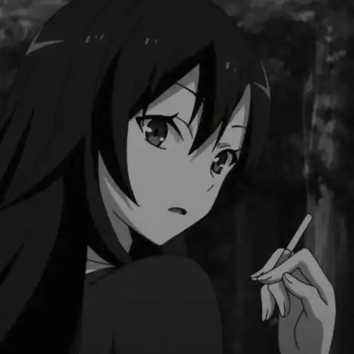 头像爱情不是终点陪伴才是归宿