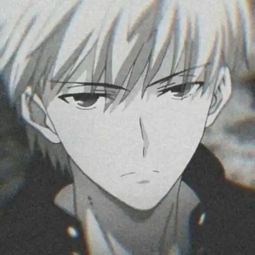 动漫男生头像有些人,因为不想失去所以,绝对不会染指腾讯新闻
