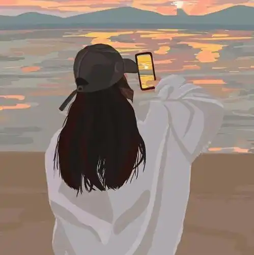 精选头像让人闭嘴的是身份而不是道理