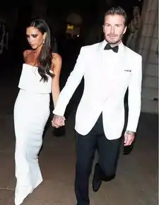 成熟黑色系情侣头像情侣