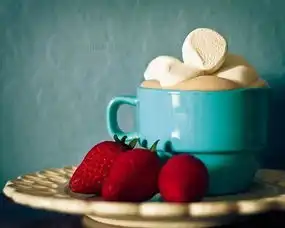 捧一杯温暖,也是一种幸福