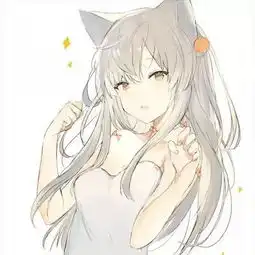 头像女高冷霸气黑色系丧