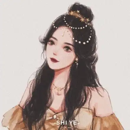 当迪士尼的公主们穿上婚纱,白雪公主唯美动人,花木兰充满中国味