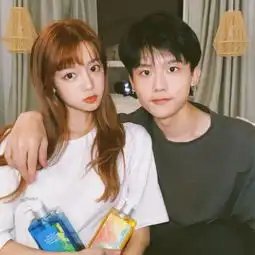 qq情侣头像文艺范森系大全如果喜欢我请不要伤害我