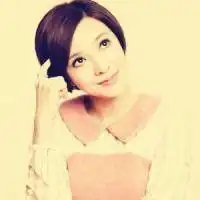 郭采洁头像图片微信头像图片大全