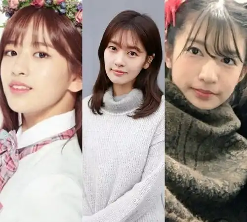 安宥真别麦newjeans和ive年末舞台还在对嘴假唱,拿大赏也没用,无登顶希望