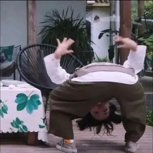 超级nice的单人情侣头像