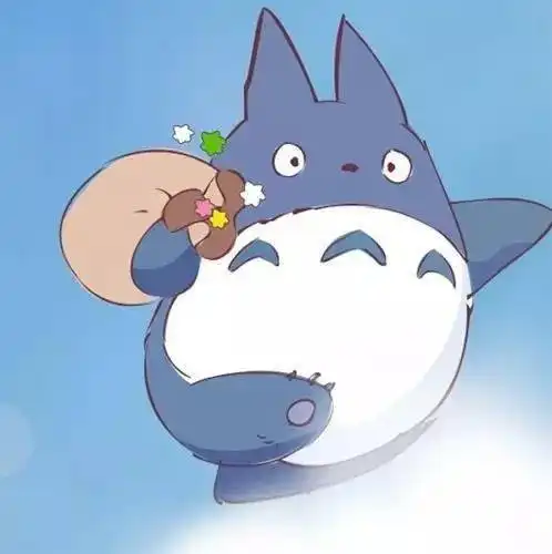 治愈系二次元动漫头像呀