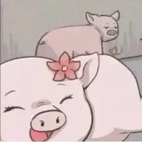 沙雕情侣头像隐蔽系列