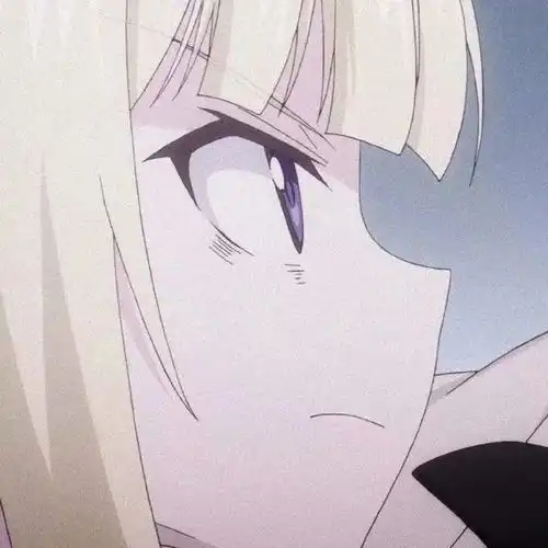 好久没出动漫情侣头像系列啦