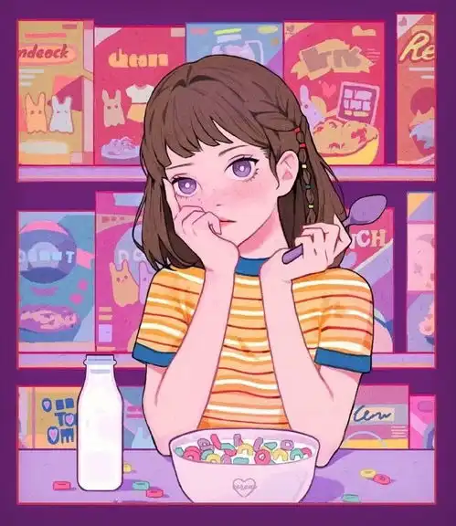 闺蜜二人头像霸气系女插