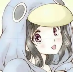 求下图qq动漫情侣头像男生版