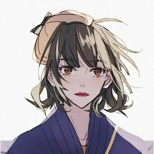 动漫女头小仙女专属