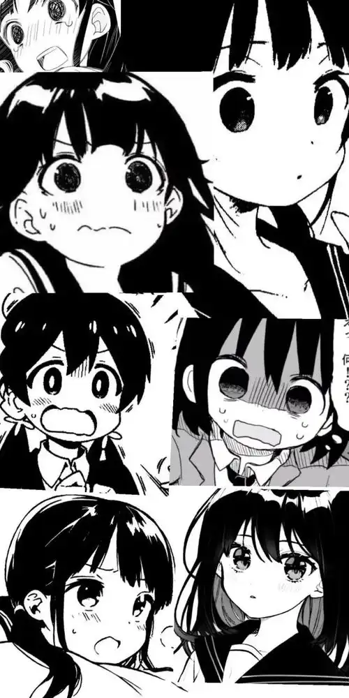 白色系超仙头像动漫动漫