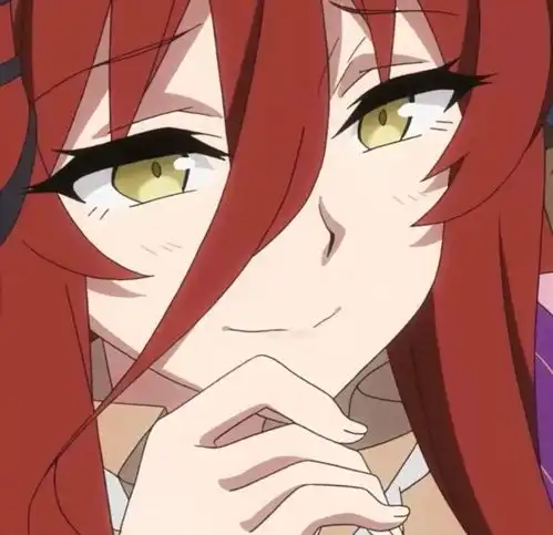 女生头像精选系头像图片