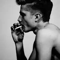 胡渣大叔图片微信头像图片大全