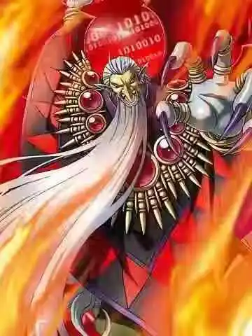 洪荒从一只丧暴进化鸿蒙兽主第十二章魔改版数码兽,分封众兽求鲜花,求评价票
