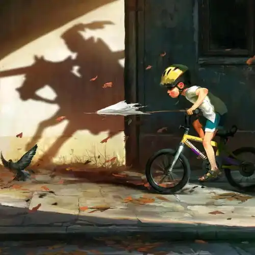 再恶再坏,对我的恩情从未曾忘记