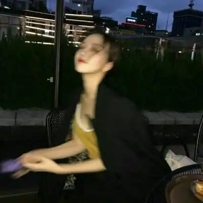 让对方看到心疼的昵称