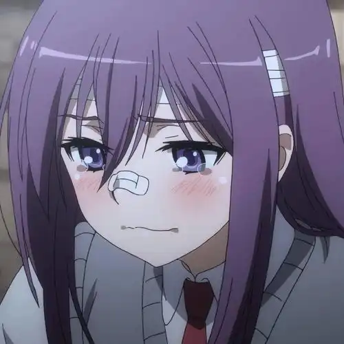 嘿嘿,来一波好看的头像