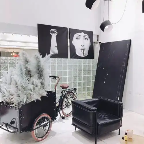 首度曝光杭州网红们的秘密基地,大v雪梨林珊珊都去随便咔嚓一下就是ins风,少女心发射