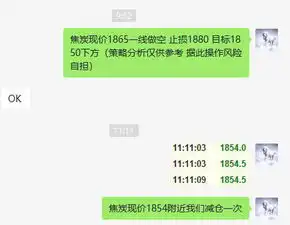 1月15日交易总结纠结震荡的黑色系