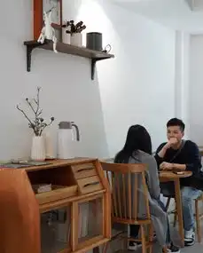 广州探店ins风治愈系温暖小食堂米仓食堂