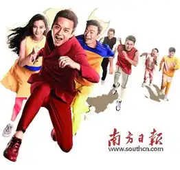 跑男卡通头像奔跑吧兄弟