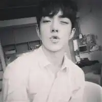 韩系头像男情头头像高清