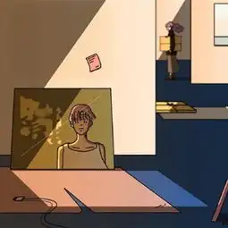 这个动漫出自哪里