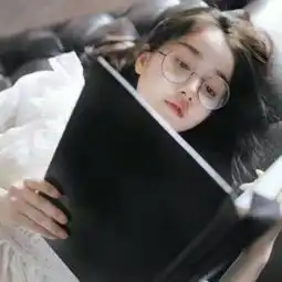 女生韩版头像个性头像系